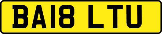 BA18LTU