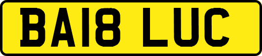 BA18LUC