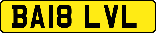 BA18LVL