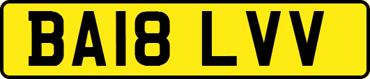 BA18LVV