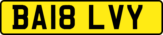 BA18LVY