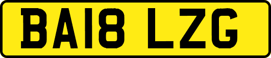 BA18LZG