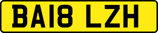 BA18LZH