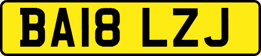 BA18LZJ