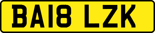 BA18LZK
