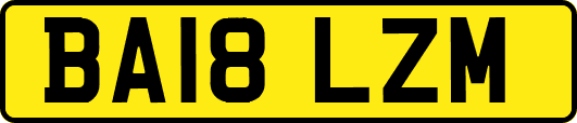 BA18LZM