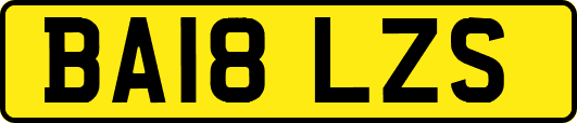 BA18LZS