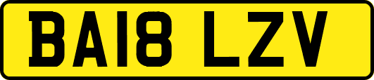 BA18LZV
