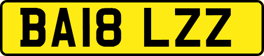 BA18LZZ