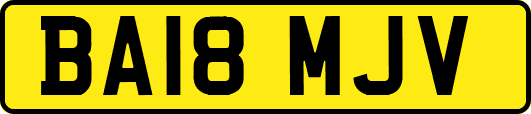 BA18MJV