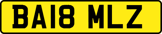 BA18MLZ