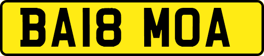 BA18MOA