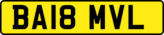 BA18MVL