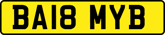 BA18MYB