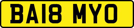BA18MYO