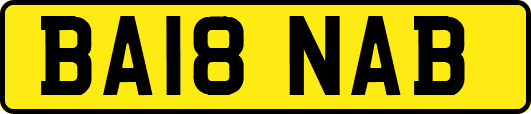 BA18NAB