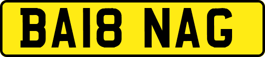 BA18NAG