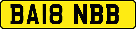 BA18NBB
