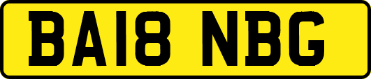 BA18NBG