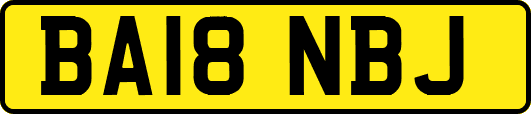 BA18NBJ