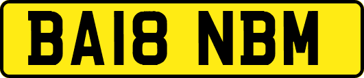 BA18NBM