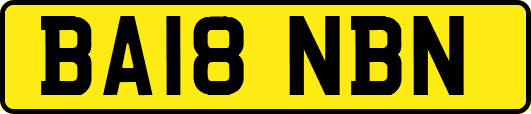BA18NBN