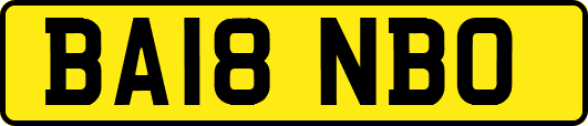 BA18NBO