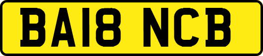 BA18NCB