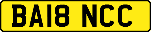 BA18NCC