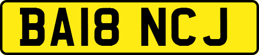 BA18NCJ