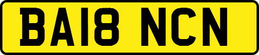 BA18NCN