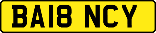 BA18NCY