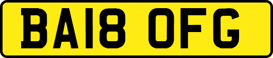 BA18OFG