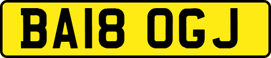BA18OGJ
