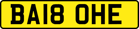 BA18OHE