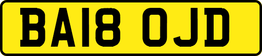 BA18OJD