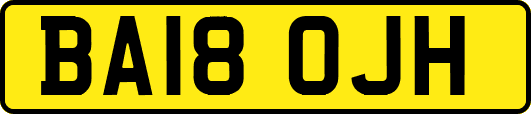 BA18OJH