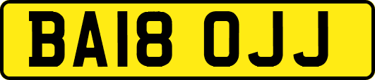 BA18OJJ
