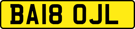 BA18OJL