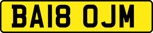 BA18OJM