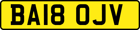 BA18OJV
