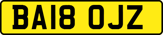 BA18OJZ