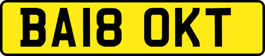 BA18OKT