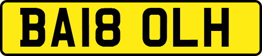 BA18OLH