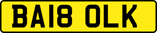 BA18OLK