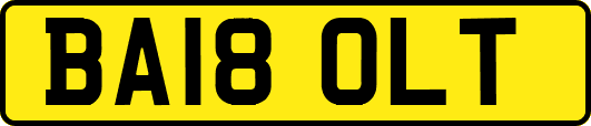 BA18OLT