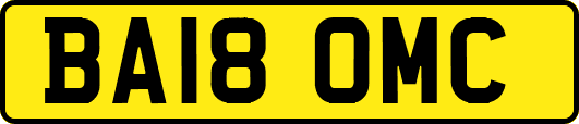 BA18OMC