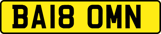 BA18OMN