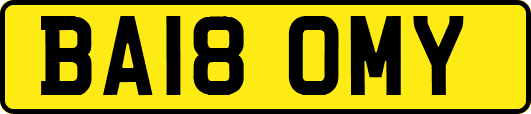 BA18OMY
