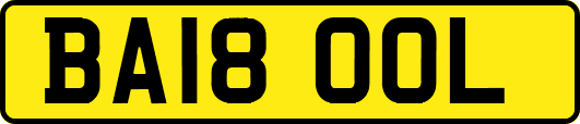 BA18OOL